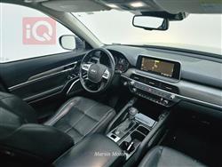 كيا تيلوريد